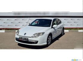  Renault Laguna 2010 , 460000 , 