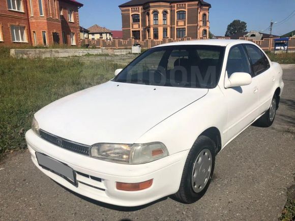  Toyota Sprinter 1992 , 155000 , 