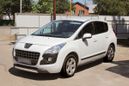 SUV   Peugeot 3008 2011 , 620000 , 