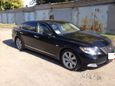  Lexus LS600hL 2007 , 1250000 , 