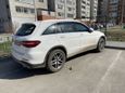 SUV   Mercedes-Benz GLC 2017 , 3700000 , 