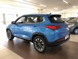 SUV   Chery Tiggo 7 2019 , 1179000 , 