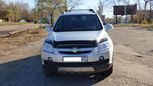 SUV   Chevrolet Captiva 2011 , 850000 , 