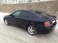  Subaru Legacy B4 2003 , 420000 , 