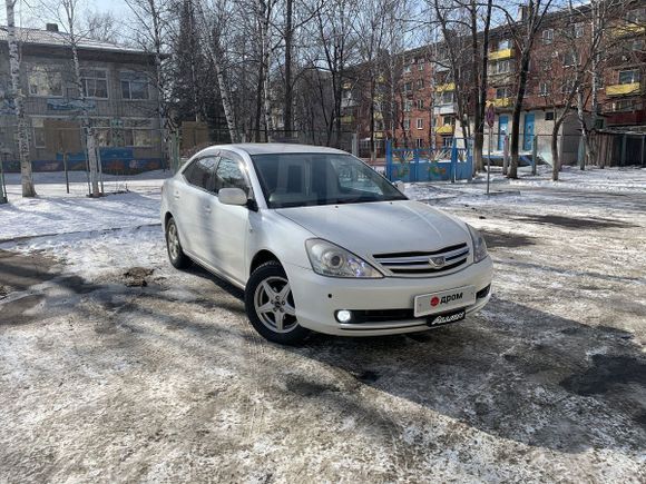  Toyota Allion 2006 , 620000 , 