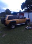 SUV   Nissan Terrano 1993 , 180000 , 