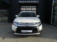 SUV   Mitsubishi Outlander 2018 , 1700000 , 