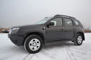 SUV   Renault Duster 2010 , 650000 , 