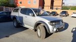  Mitsubishi L200 2007 , 530000 , 