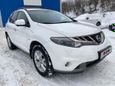 SUV   Nissan Murano 2013 , 1389000 , 