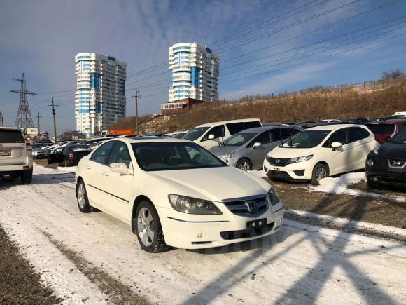  Honda Legend 2005 , 269000 , 