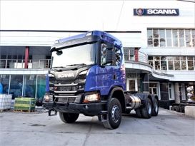   Scania G 2022 , 18000000 , 