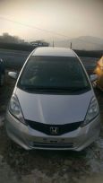  Honda Fit 2012 , 555000 , 