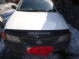  Nissan AD 1999 , 125000 , 