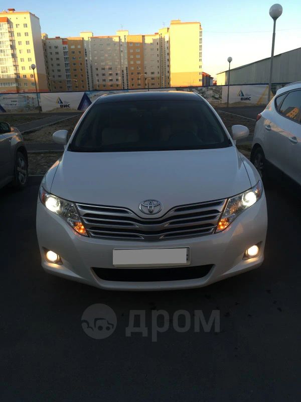 SUV   Toyota Venza 2009 , 1100000 ,  