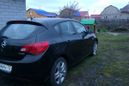  Opel Astra 2012 , 640000 , 