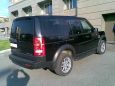 SUV   Land Rover Discovery 2007 , 900000 , 