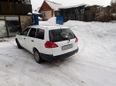  Nissan AD 2001 , 125000 , 