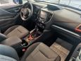 SUV   Subaru Forester 2021 , 3562000 , 
