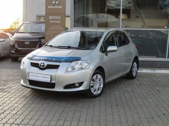  Toyota Auris 2008 , 450000 , 