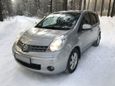  Nissan Note 2008 , 380000 , 