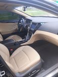  Hyundai Sonata 2010 , 825000 , 