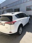 SUV   Toyota RAV4 2016 , 1800000 , 