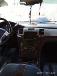 SUV   Cadillac Escalade 2007 , 640000 , 