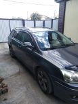  Toyota Avensis 2007 , 530000 , 