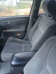  Toyota Mark II Wagon Qualis 1997 , 160000 , 