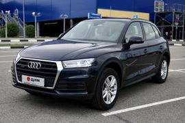 SUV или внедорожник Audi Q5 2019 года, 3850000 рублей, Омск