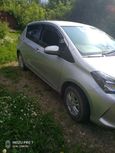  Toyota Vitz 2014 , 500000 , 