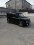  Nissan Cube 2006 , 260000 , 