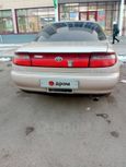  Toyota Carina 1993 , 185000 , 