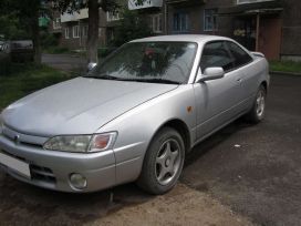  Toyota Corolla Levin 2000 , 250000 , 