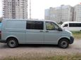    Volkswagen Transporter 2006 , 480000 , 