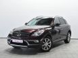 SUV   Infiniti QX50 2016 , 1670000 , 