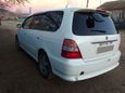    Honda Odyssey 2000 , 340000 , 