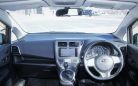  Subaru Trezia 2012 , 499000 , 