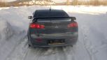  Mitsubishi Lancer 2008 , 540000 , 