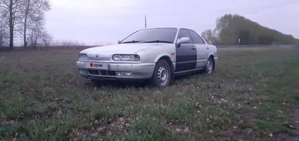  Nissan Presea 1991 , 85000 , 