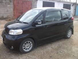  Toyota Porte 2008 , 395000 , 