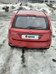  Ford Fiesta 2007 , 230000 , 