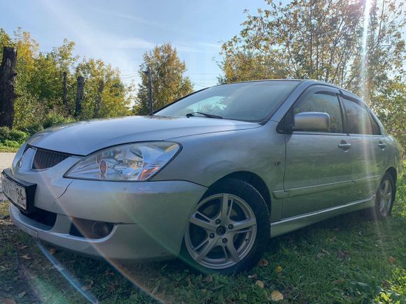  Mitsubishi Lancer 2005 , 230000 , 