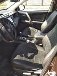 SUV   Toyota RAV4 2018 , 1900000 , 