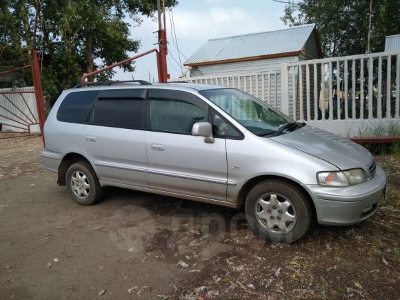    Honda Odyssey 1997 , 235000 , -