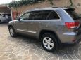 SUV   Jeep Grand Cherokee 2012 , 1350000 , 