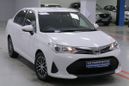  Toyota Corolla Axio 2017 , 798000 , 