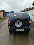 SUV   Chevrolet Niva 2006 , 200000 , 