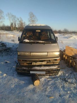    Toyota Master Ace Surf 1991 , 30000 , 